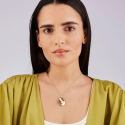 Collana Donna Brosway Bloom BOM02