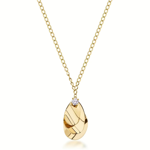 Brosway Bloom BOM02 Damen-Halskette