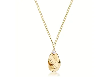 Collana Donna Brosway Bloom BOM02
