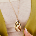 Brosway Bloom Women's Necklace BOM04