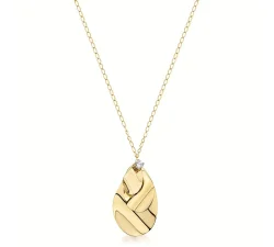 Collana Donna Brosway Bloom BOM04
