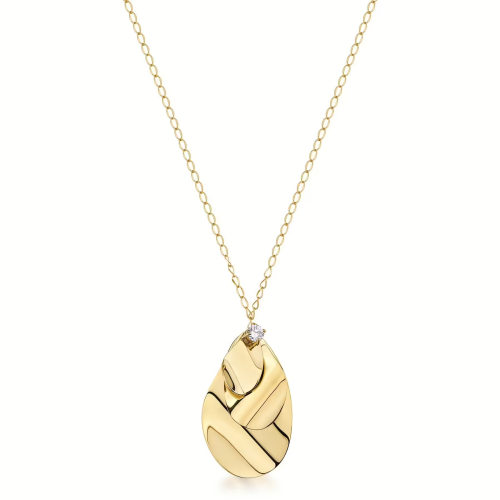 Collana Donna Brosway Bloom BOM04