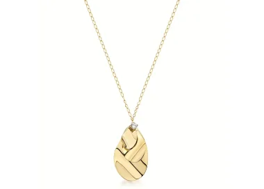 Collana Donna Brosway Bloom BOM04