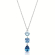 Brosway Bloom Damen-Halskette BOM03