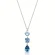 Brosway Bloom Women's Necklace BOM03