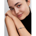Pandora Moments Armband mit Herzverschluss 594594C00