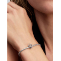 Pandora Openwork Heart Lock Charm 794358C00