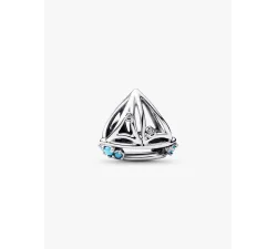 Charm Pandora Openwork Barca 793905C01