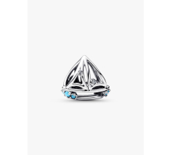 Pandora Openwork Boat Charm 793905C01