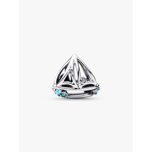 Charm Pandora Openwork Barca 793905C01