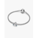 Pandora Durchbrochener Bootsanhänger 793905C01