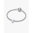 Pandora Opal Aurora Borealis Charm 794245C01