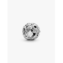 Pandora Openwork Starfish, Shell and Heart Charm 798950C00