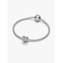 Charm Pandora Openwork Cuore e Farfalla 794475C01