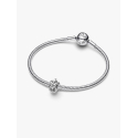 Pandora Eternal Love Knot Charm 793755C00