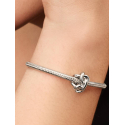Pandora Eternal Love Knot Charm 793755C00
