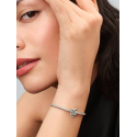 Pandora Eternal Love Knot Charm 793755C00