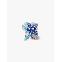 Pandora Colorful Starfish Charm 793817C01