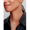 Charm Pandora Pendente Cuore Love da incidere 793604C01