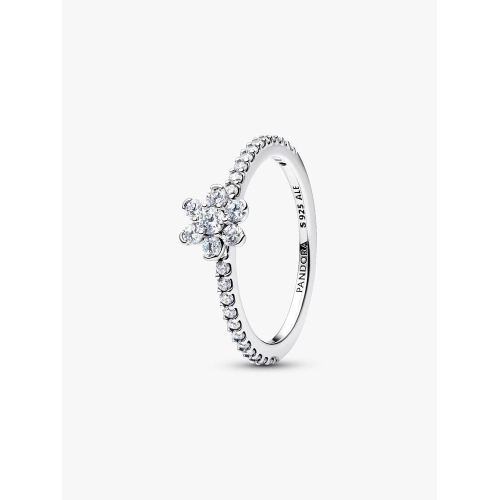 Pandora Luminous Flower Ring 194499C01