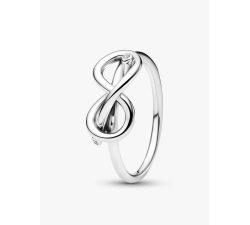 Pandora Infinity Bond Ring 193759C01