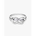Anello Pandora Legame Infinito 193759C01