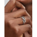 Anello Pandora Legame Infinito 193759C01