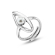 Anello Donna Boccadamo Crisette XAN229