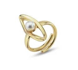 Anello Donna Boccadamo Crisette XAN229D