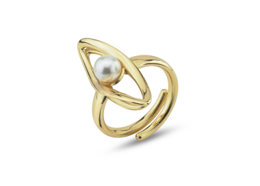 Anello Donna Boccadamo Crisette XAN229D