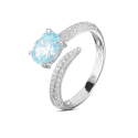 Anello Donna Bottega Boccadamo Sophie BAN085AG