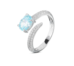 Anello Donna Bottega Boccadamo Sophie BAN085AG