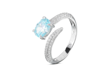 Anello Donna Bottega Boccadamo Sophie BAN085AG