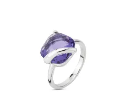 Bottega Boccadamo Zoe Damenring BAN075V