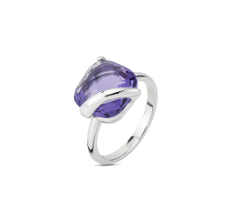 Bottega Boccadamo Zoe Women's Ring BAN075V