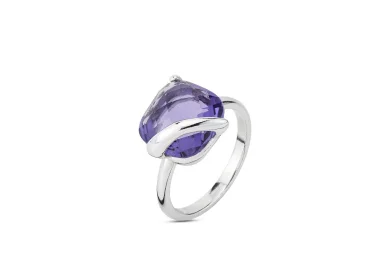 Bottega Boccadamo Zoe Damenring BAN075V