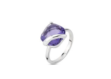 Bottega Boccadamo Zoe Women's Ring BAN075V