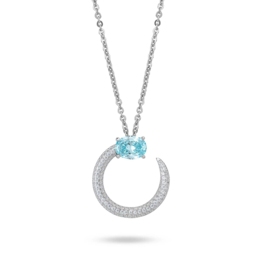 Boccadamo Sophie Women's Necklace BGR164A