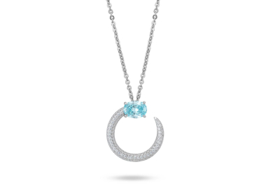 Boccadamo Sophie Women's Necklace BGR164A