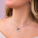 Boccadamo Sophie Women's Necklace BGR164B