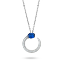 Boccadamo Sophie Women's Necklace BGR164B