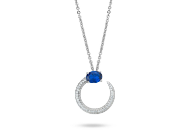 Boccadamo Sophie Women's Necklace BGR164B