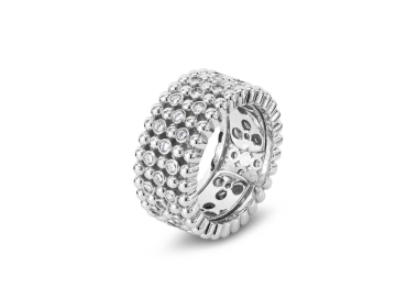Anello Donna Boccadamo Nexma XAN226G