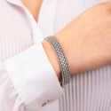 Bracciale Donna Boccadamo Nexma XB1050