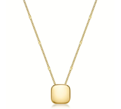 Brosway Muse Damen-Halskette BUE02