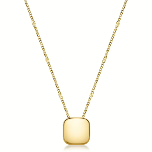 Brosway Muse Damen-Halskette BUE02