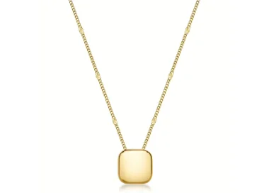 Brosway Muse Damen-Halskette BUE02