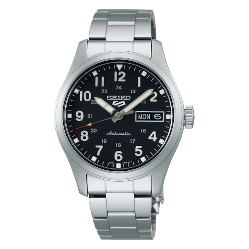 Seiko 5 Sports Herrenuhr SRPJ81K1