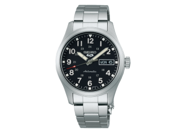 Orologio Uomo Seiko 5 Sports SRPJ81K1