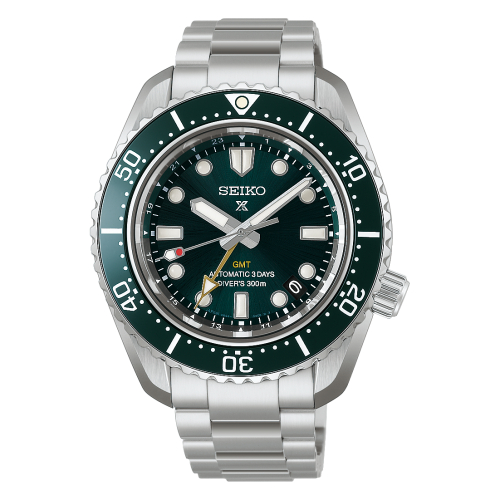 Orologio Uomo Seiko Prospex HBC001J1